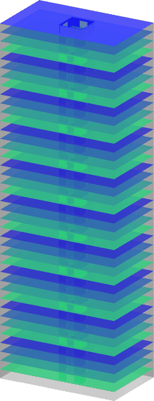 BuildingWindTop Example 4