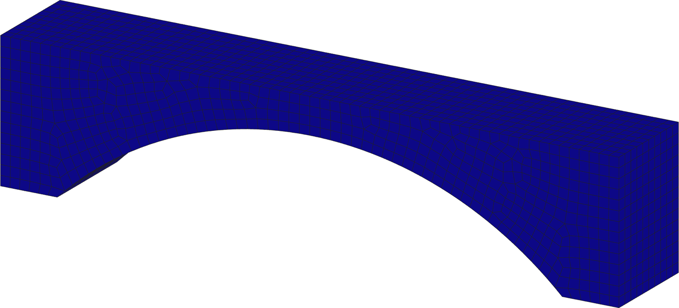 DynamicFem Example 2