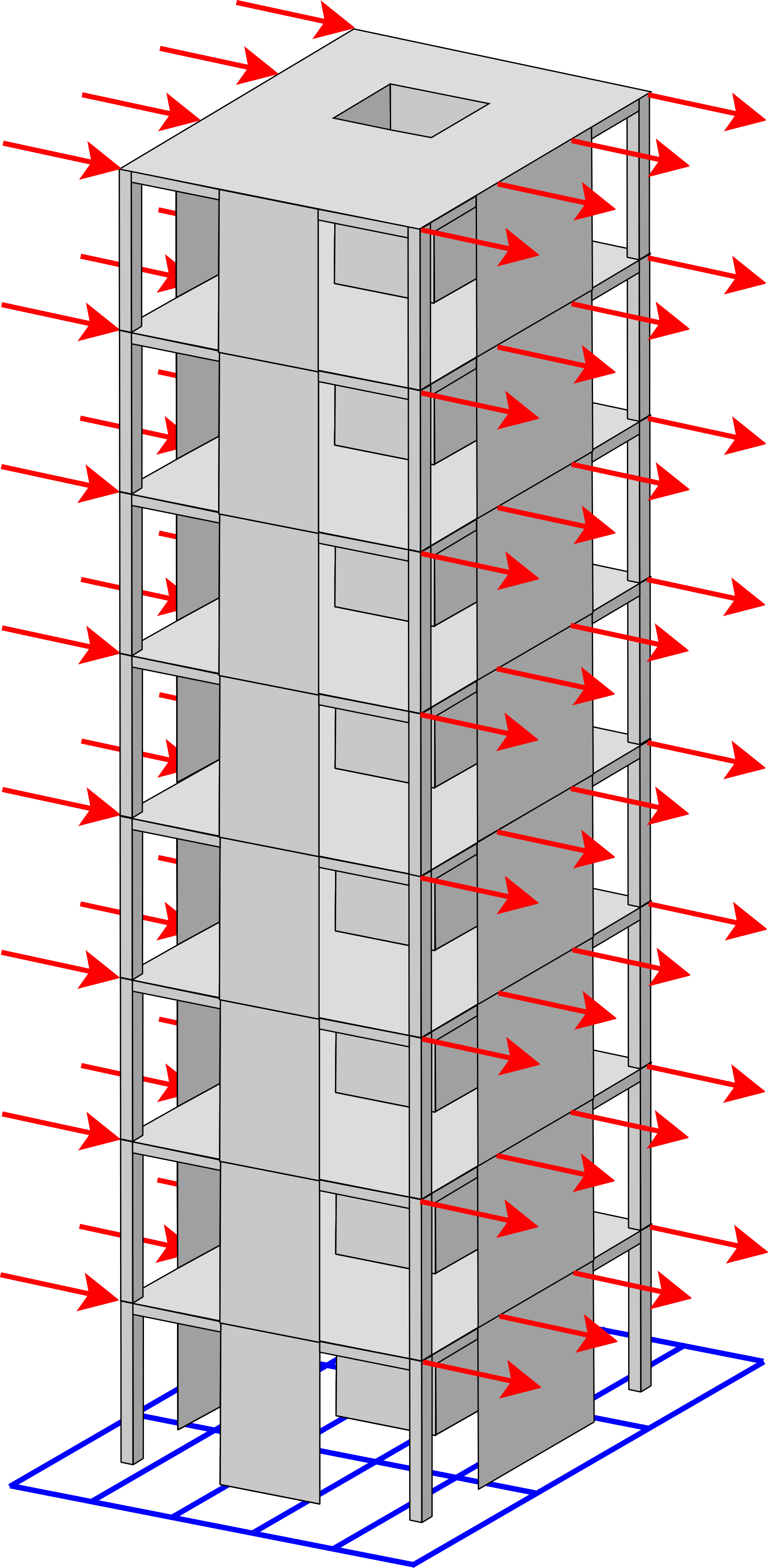 StructFem Example 1